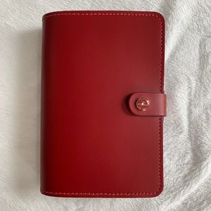 Personal size planner